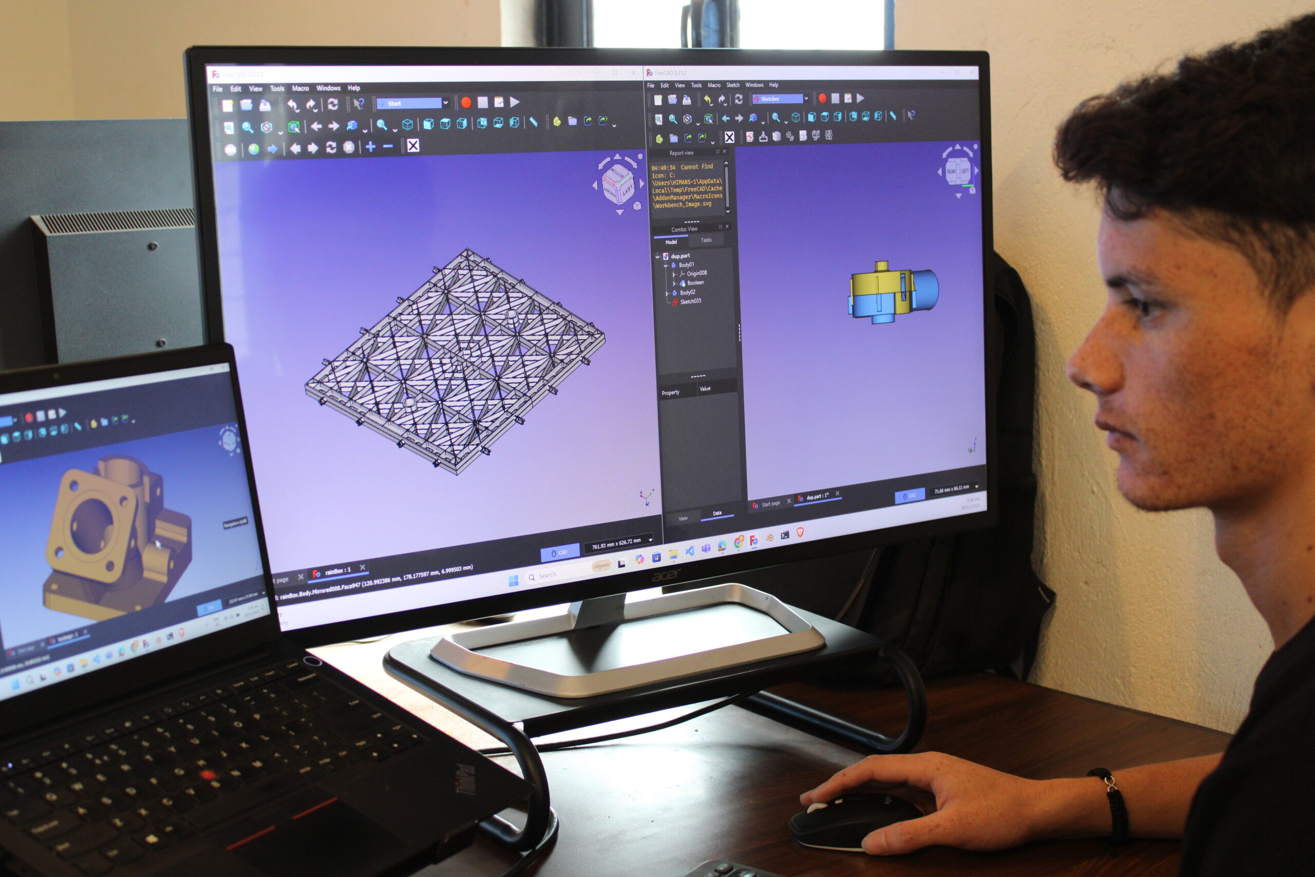 FreeCAD