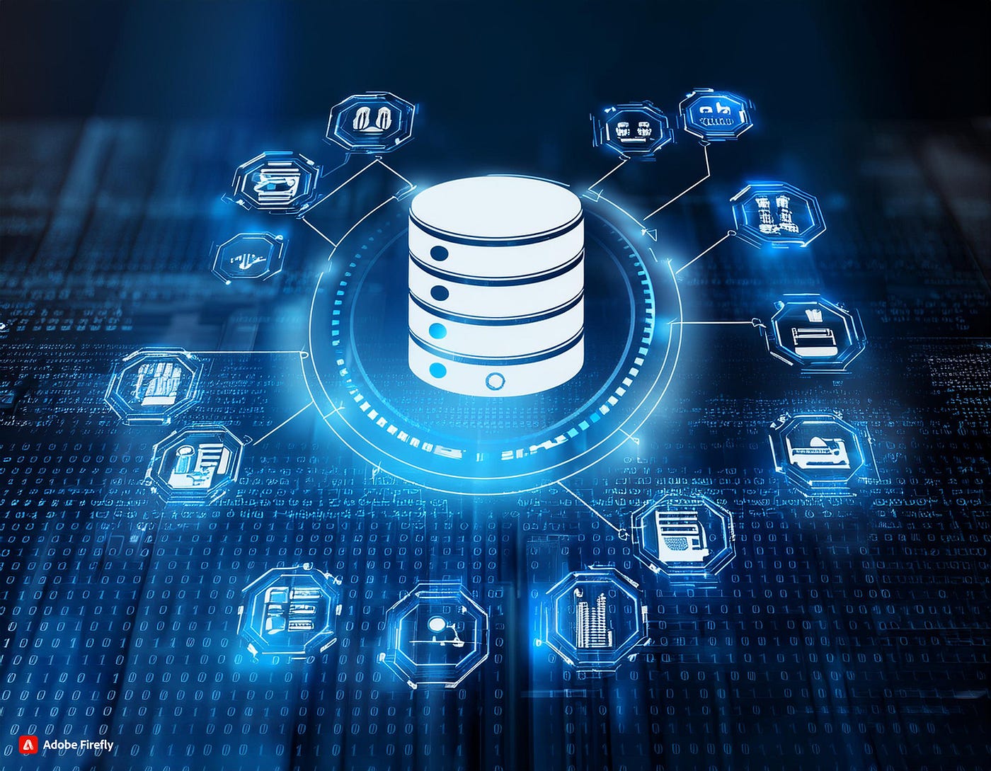 Databases