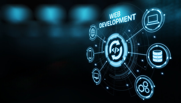 Web Development